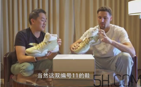 安踏kt3 gold blooded冠軍配色什么時候發(fā)售？