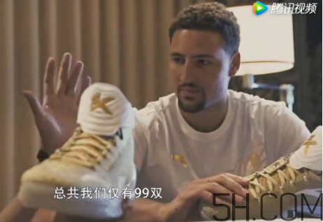 安踏kt3 gold blooded冠軍配色什么時候發(fā)售？