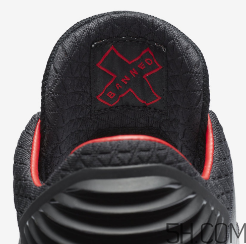 air jordan 32 low banned發(fā)售時(shí)間_多少錢？