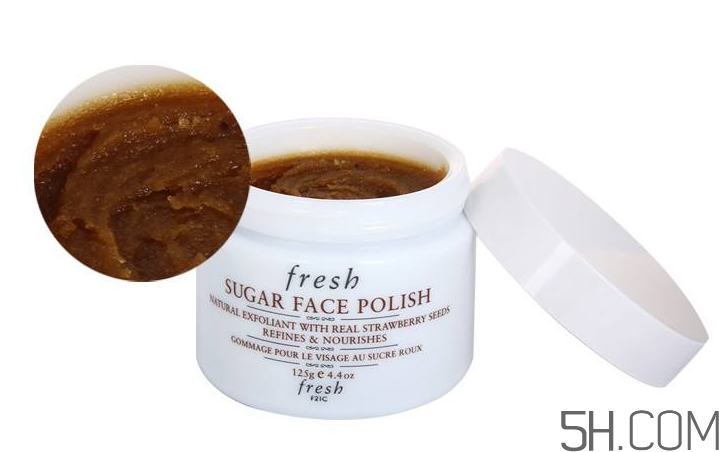 fresh澄糖面膜怎么用？fresh澄糖面膜使用方法