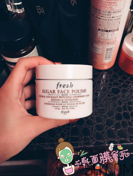fresh澄糖面膜怎么用？fresh澄糖面膜使用方法
