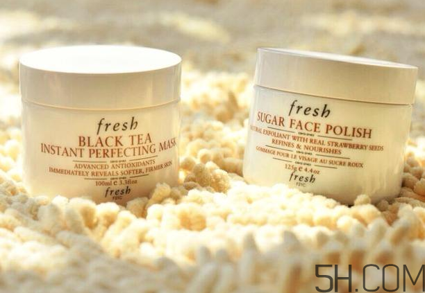 fresh黃糖面膜孕婦可以用嗎？fresh黃糖面膜好用嗎？