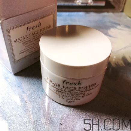 fresh黃糖面膜孕婦可以用嗎？fresh黃糖面膜好用嗎？