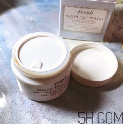 fresh黃糖面膜孕婦可以用嗎？fresh黃糖面膜好用嗎？