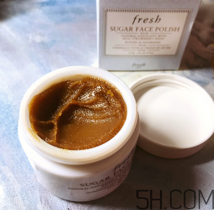 fresh黃糖面膜孕婦可以用嗎？fresh黃糖面膜好用嗎？