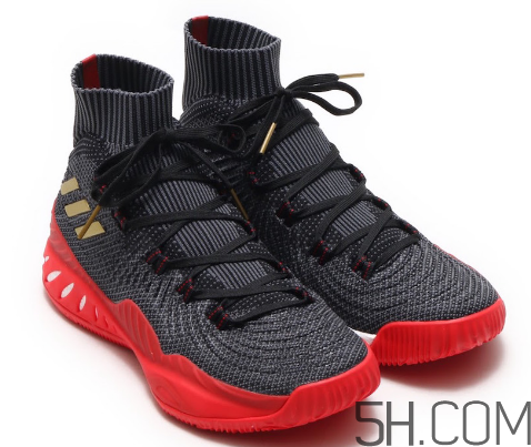adidas crazy explosive 2017襪套款多少錢？