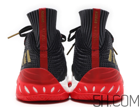 adidas crazy explosive 2017襪套款多少錢？