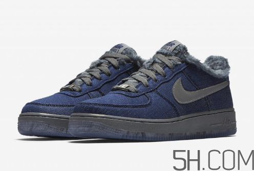 nike air force 1 low萬圣節(jié)狼人配色發(fā)售時間_多少錢？