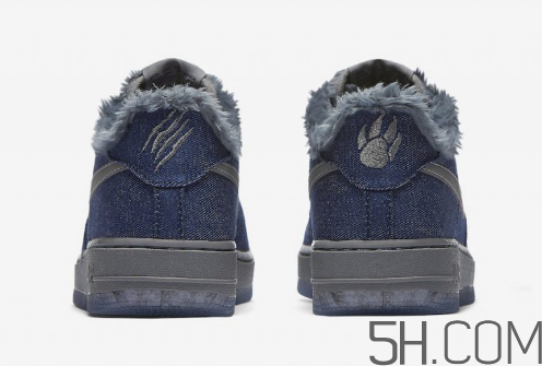 nike air force 1 low萬圣節(jié)狼人配色發(fā)售時間_多少錢？