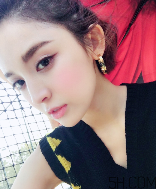 蘋果肌下垂怎么改善？蘋果肌下垂怎么按摩？