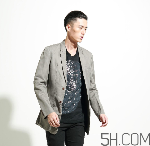 速寫是什么牌子？速寫男裝屬于什么檔次？