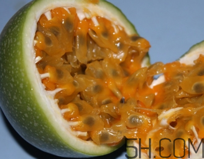 什么時(shí)候種植百香果最適宜？百香果軟的好還是硬的好？
