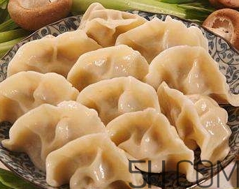冰凍的餃子皮怎么解凍？冰凍的水餃要煮多久？