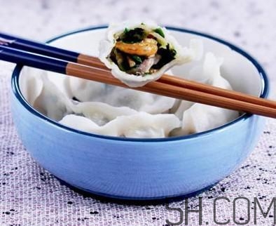 餃子餡怎么做好吃？餃子餡怎么調(diào)？
