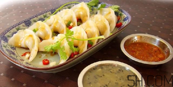 餃子餡怎么做好吃？餃子餡怎么調(diào)？