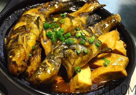 黃骨魚(yú)有刺嗎？黃骨魚(yú)有毒嗎？