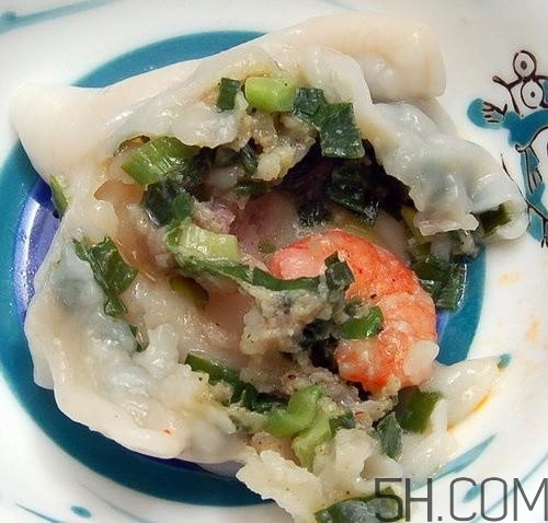 餃子餡怎么做好吃？餃子餡怎么調(diào)？