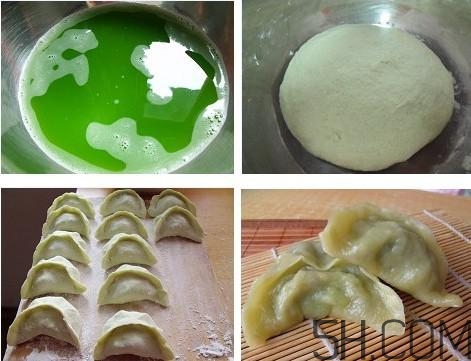 餃子餡怎么做好吃？餃子餡怎么調(diào)？