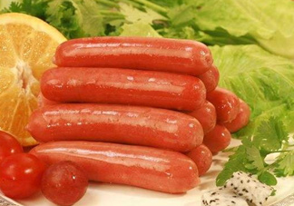 烤腸是什么肉做的？烤腸孕婦能吃嗎？