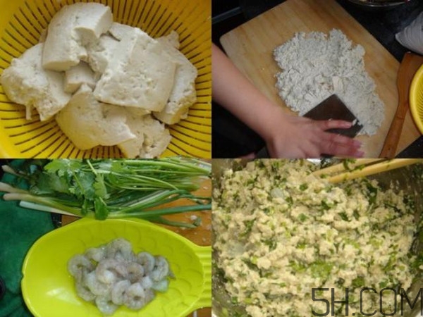 餃子餡怎么做好吃？餃子餡怎么調(diào)？