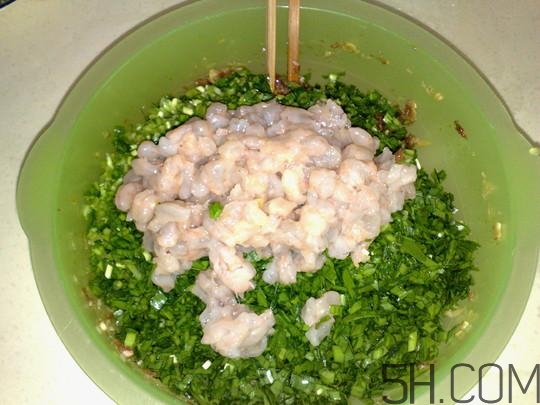 餃子餡怎么做好吃？餃子餡怎么調(diào)？