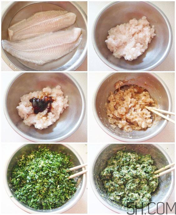 餃子餡怎么做好吃？餃子餡怎么調(diào)？