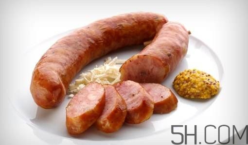 吃烤腸會(huì)胖嗎？烤腸的熱量是多少？