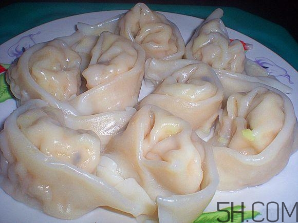 餃子餡怎么做好吃？餃子餡怎么調(diào)？