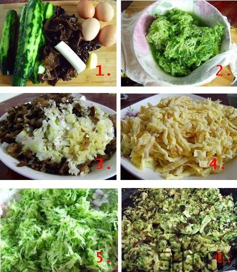 餃子餡怎么做好吃？餃子餡怎么調(diào)？