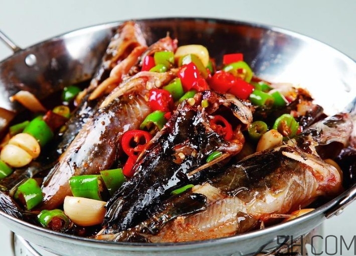 孕婦可以吃黃骨魚嗎？孕婦吃黃骨魚有什么好處？