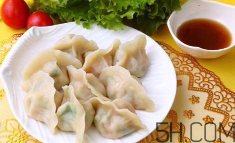 餃子餡的做法有哪些？花樣餃子的包法