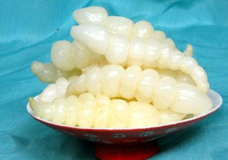 螺絲菜能吃嗎？螺絲菜好吃嗎