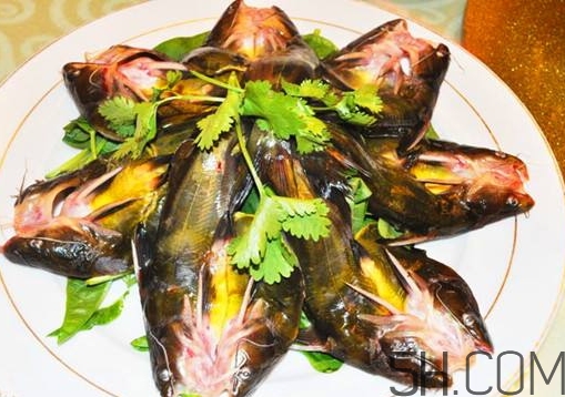 黃骨魚怎么處理？黃骨魚怎么清洗？