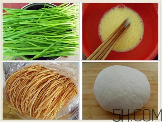 餃子餡怎么做好吃？餃子餡怎么調(diào)？