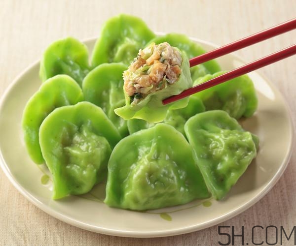 餃子餡怎么做好吃？餃子餡怎么調(diào)？