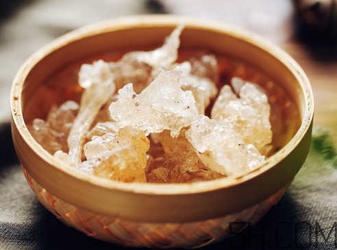 雪燕功效與作用是什么？雪燕哪些人不宜吃
