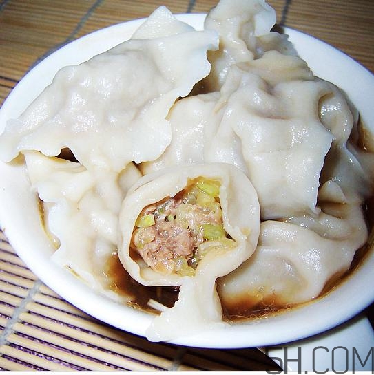 餃子餡怎么做好吃？餃子餡怎么調(diào)？