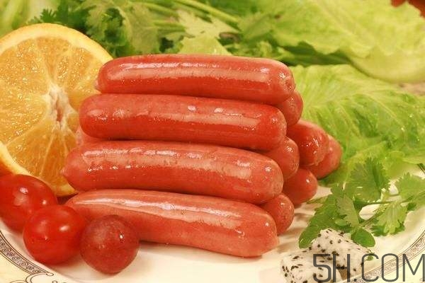 烤腸是什么肉做的？烤腸孕婦能吃嗎？