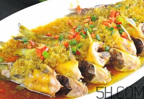 黃骨魚(yú)是發(fā)物嗎？黃骨魚(yú)是什么魚(yú)？