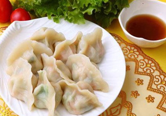 餃子餡的做法有哪些？花樣餃子的包法