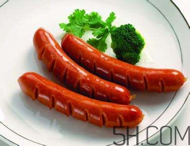 吃烤腸會(huì)胖嗎？烤腸的熱量是多少？