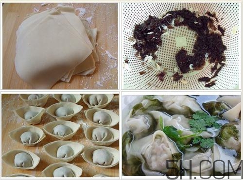 餃子餡怎么做好吃？餃子餡怎么調(diào)？