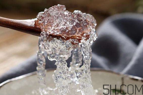 泡發(fā)后的雪燕怎么保存？燉好的雪燕可以放多久