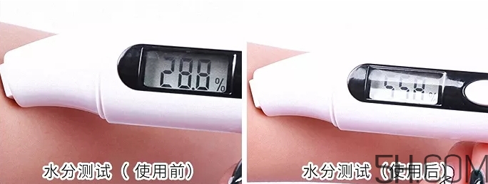 LG沐浴露真假怎么辨別？LG沐浴露真假對(duì)比圖