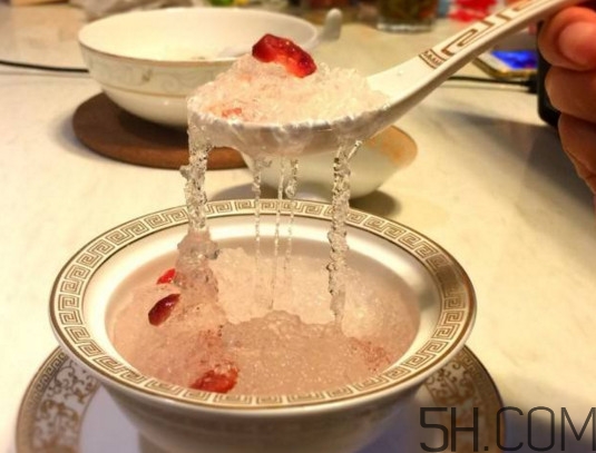 如何分辨雪燕真假？雪燕可以天天吃嗎