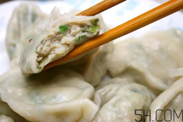 餃子餡怎么做好吃？餃子餡怎么調(diào)？