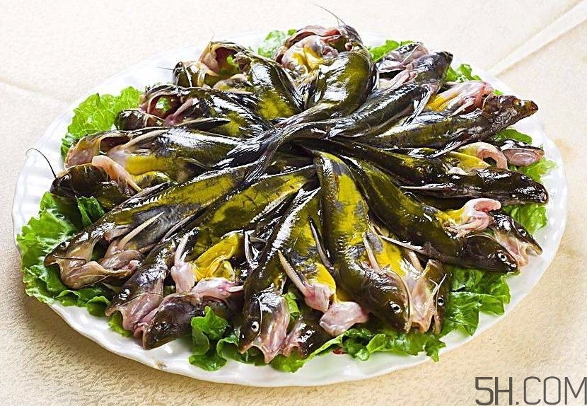 黃骨魚怎么處理？黃骨魚怎么清洗？