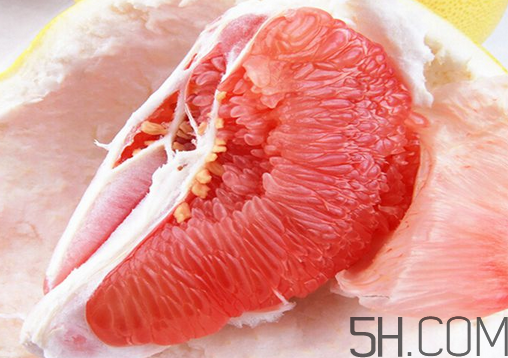 紅心柚子有假的嗎？紅心柚子有哪些品種？