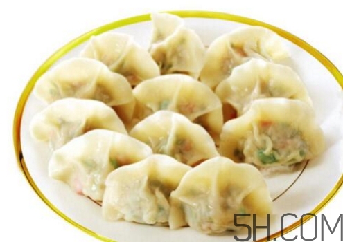 煮餃子怎么煮不破皮？煮餃子怎么看熟沒熟？