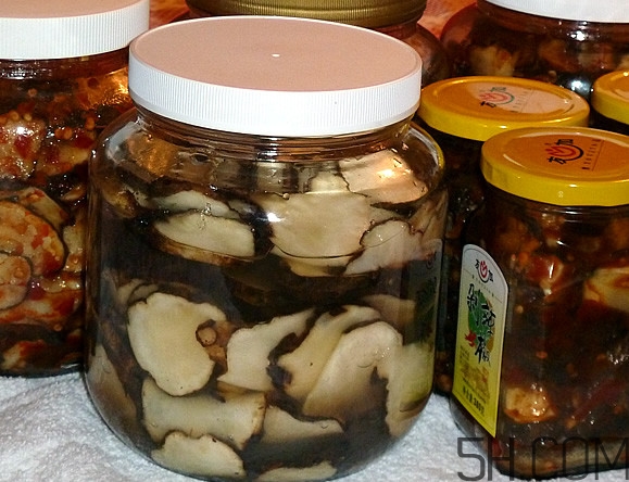 洋姜能和雞蛋一起吃嗎？洋姜能生吃嗎